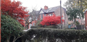 Bird Song Guest House Old Trafford
